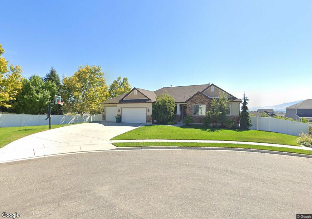 711 W 3275 N, Lehi, UT 84043 - photo 1