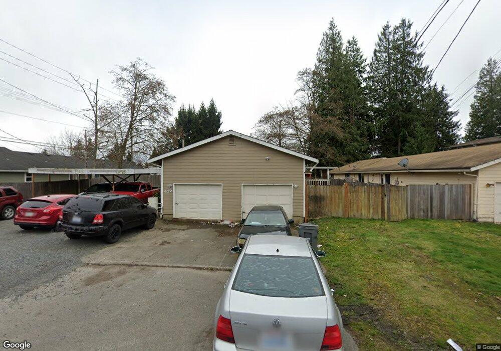 412 105th St SW, Everett, WA 98204 - photo 1