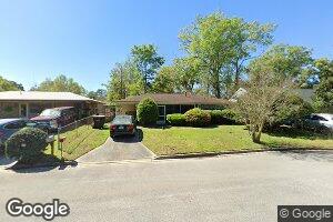 109 Croatan St, Savannah, GA 31406