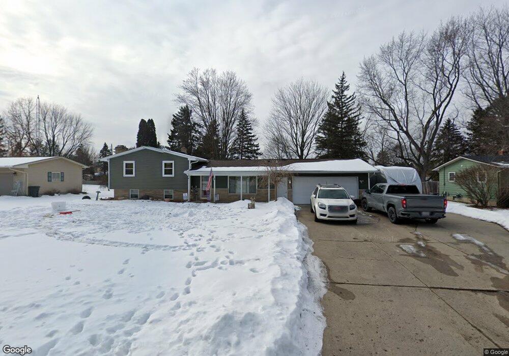 2287 Downpatrick St, Davison, MI 48423 - photo 1