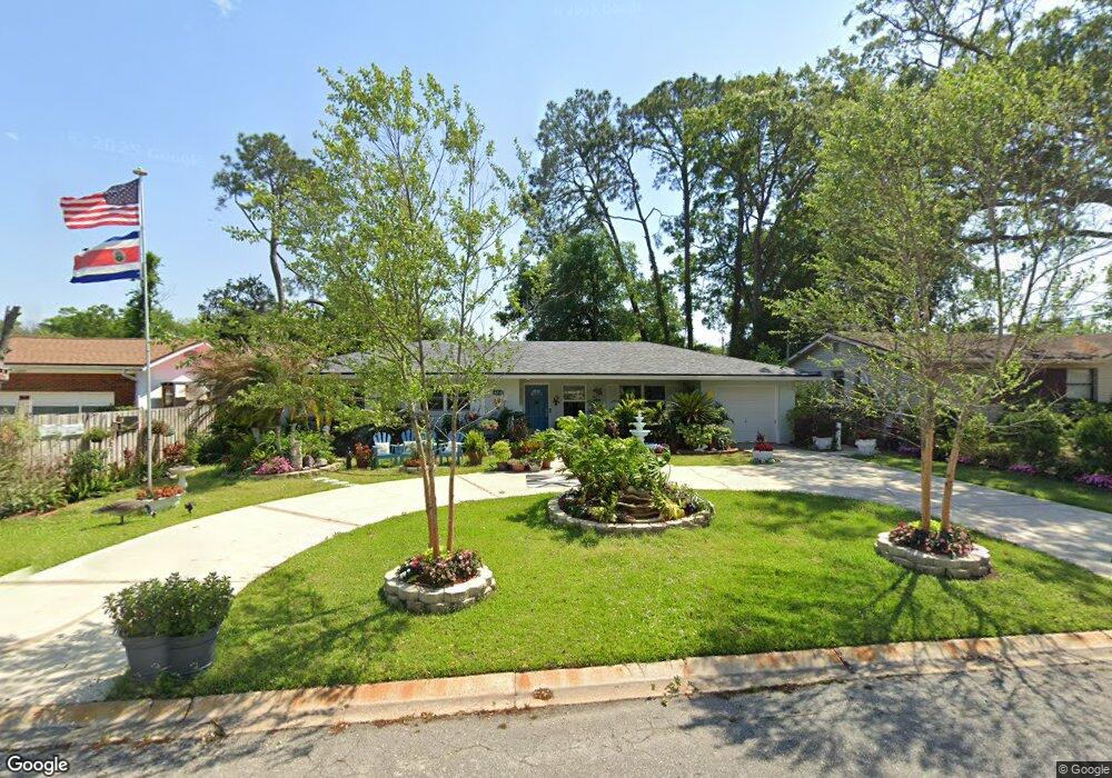 6214 Graves St, Jacksonville, FL 32210 - photo 1