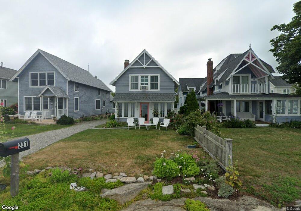 231 Linden Ave, Branford, CT 06405 - photo 1