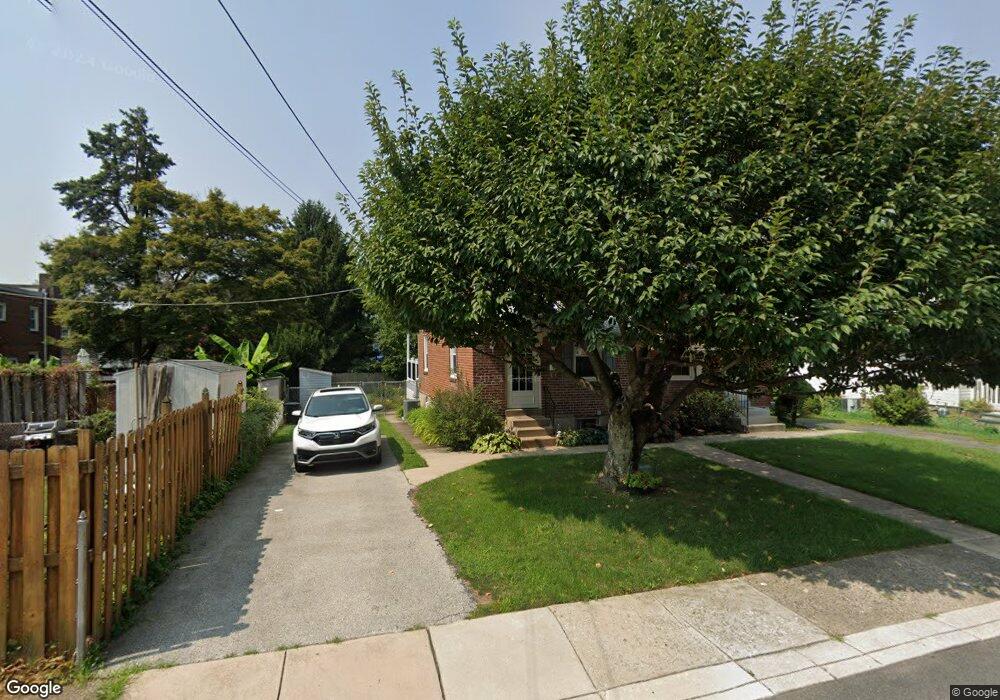 504 Alexander Ave, Drexel Hill, PA 19026 - photo 1