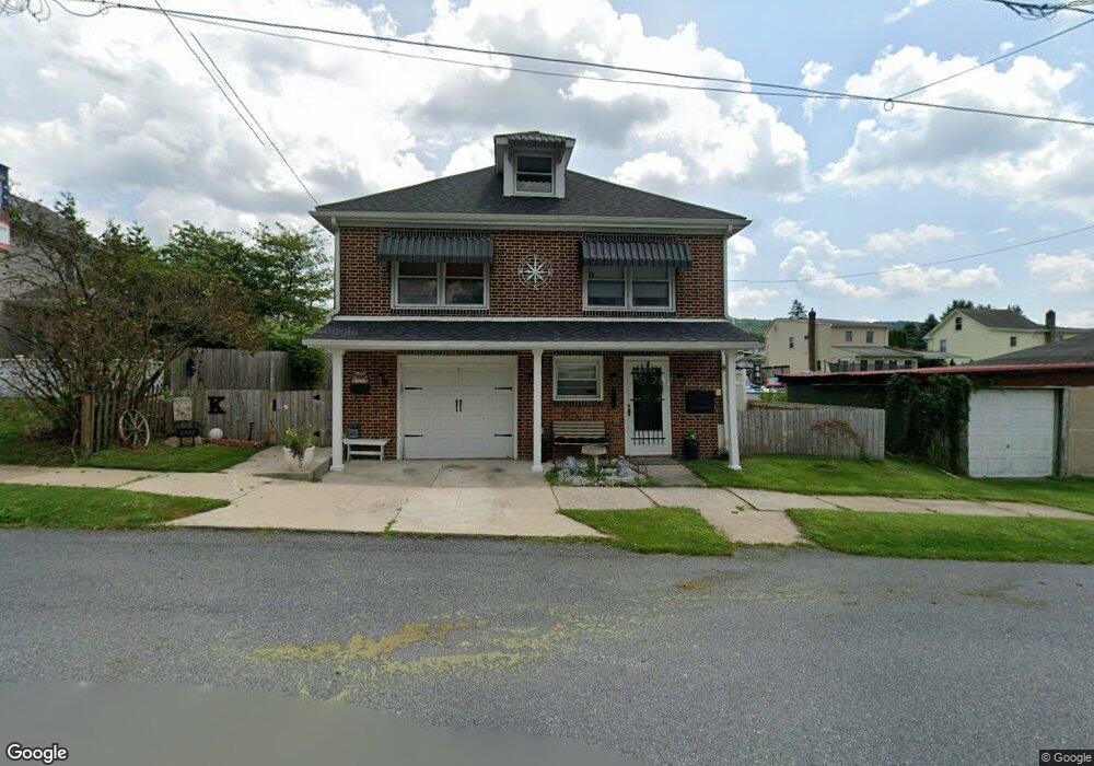 524 Lehigh St, Jim Thorpe, PA 18229 - photo 1