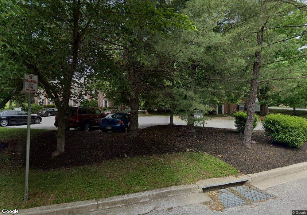 46 Hamlet Dr, Owings Mills, MD 21117 - photo 1