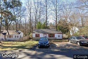 554 Welch St SE, Marietta, GA 30008