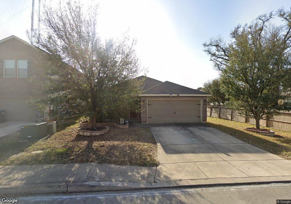 8810 Silver City, San Antonio, TX 78254 - photo 1