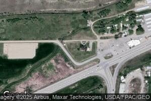 17 Rockvale Rd, Joliet, MT 59041
