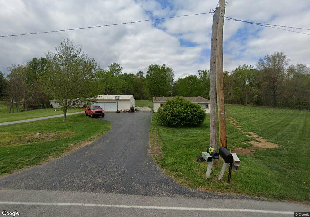 8828 Banet Rd, Floyds Knobs, IN 47119 - photo 1