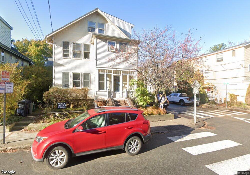 35 Sherman St unit 35, Cambridge, MA 02138 - photo 1