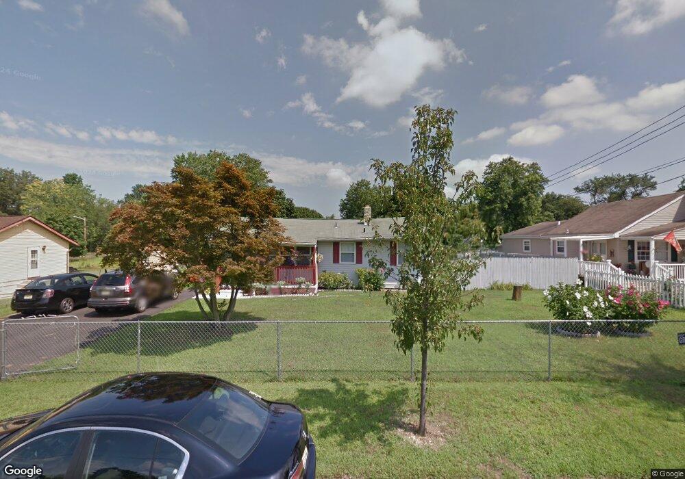 808 Catherine St, Vineland, NJ 08360 - photo 1