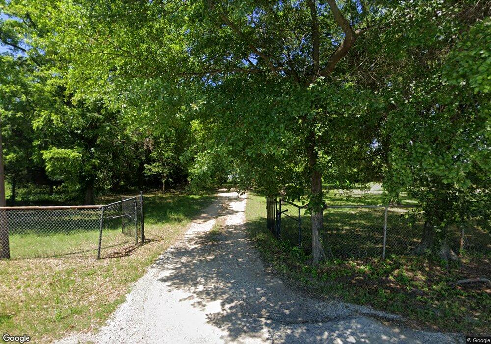 125 Hamilton Rd, Corsicana, TX 75110 - photo 1