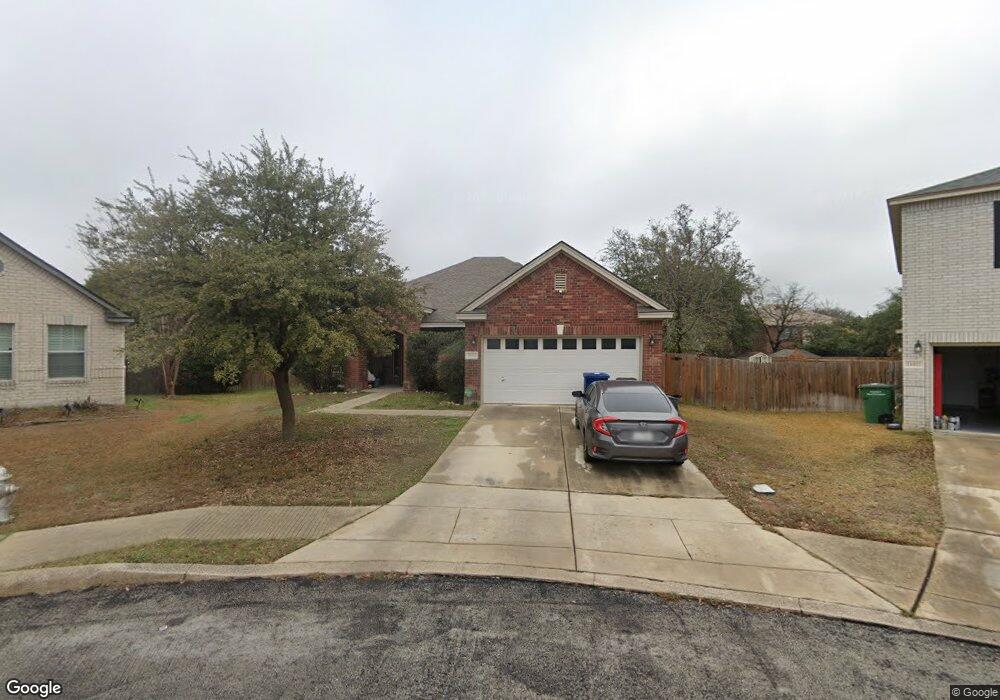 24414 Camping Trail, San Antonio, TX 78255 - photo 1