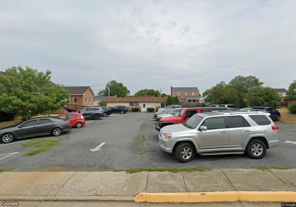 431 W 14th St, Front Royal, VA 22630 - photo 1