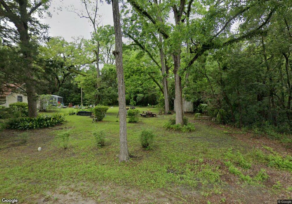 500 N Quincy St, Quitman, GA 31643 - photo 1