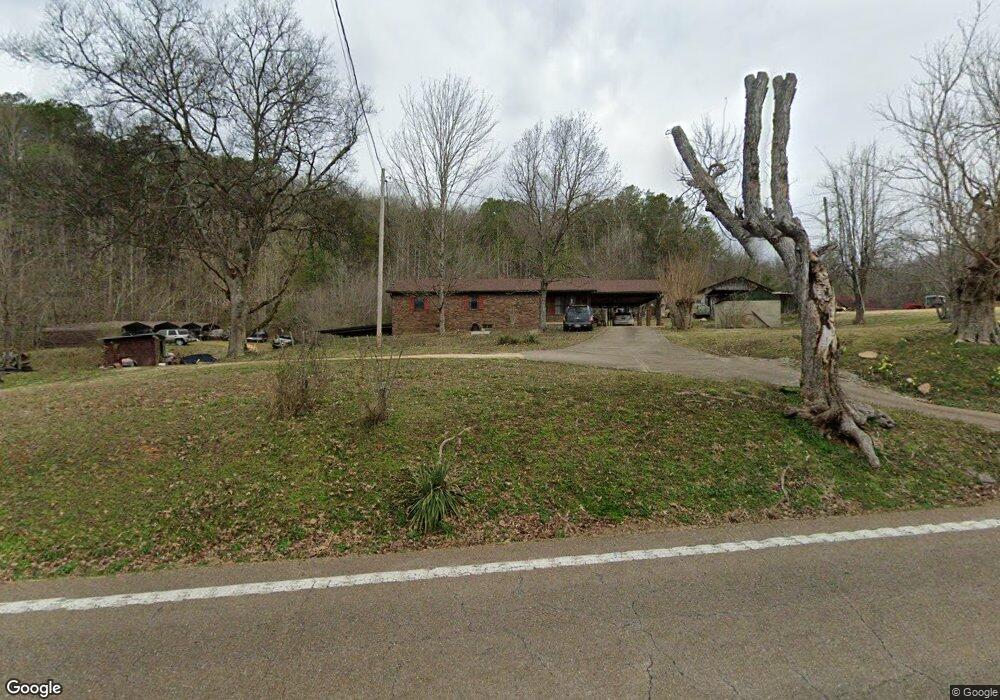 3044 Highway 128, Linden, TN 37096 - photo 1