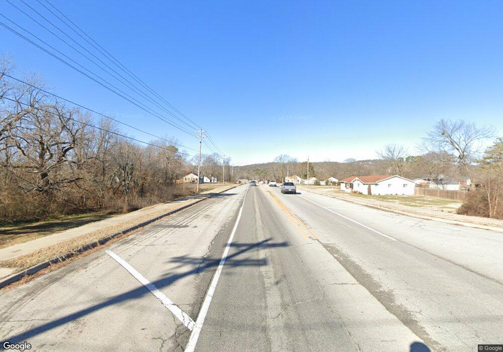 000 Huntsville Rd, Fayetteville, AR 72701 - photo 1