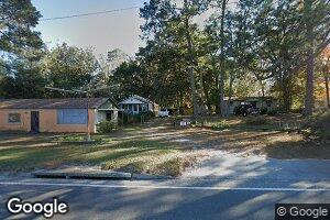 4619 Ogeechee Rd, Savannah, GA 31405