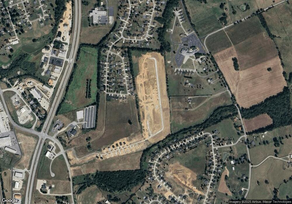 2020 Pinnacle Way, Lawrenceburg, KY 40342 - photo 1