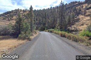 41227 Kahler Basin Rd, Spray, OR 97874