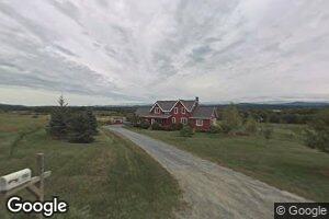4194 Snake Mountain Rd, Weybridge, VT 05753