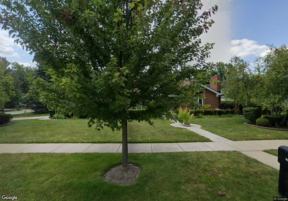 2100 Franklin Dr, Glenview, IL 60026 - photo 1