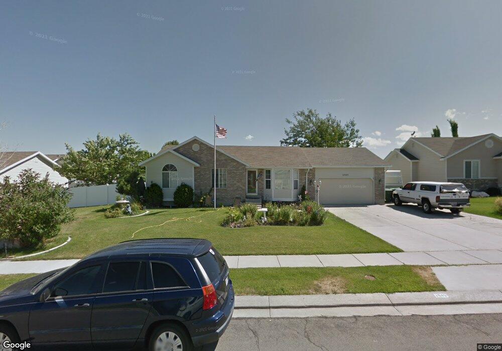 4945 Opal Hill Dr, West Jordan, UT 84081 - photo 1