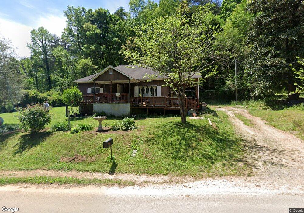 2013 Shinbone Ridge Rd, La Fayette, GA 30728 - photo 1