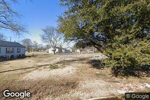 507 W Cedar St, Mc Gehee, AR 71654