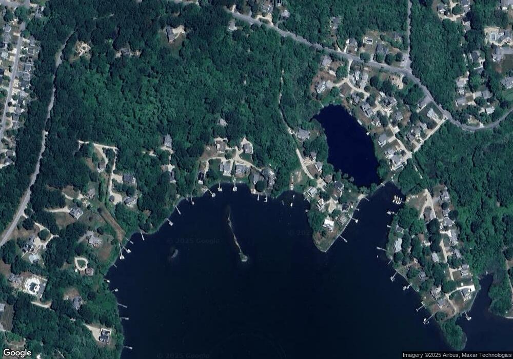 6 Arrow Wood Trail, Wakefield, RI 02879 - photo 1