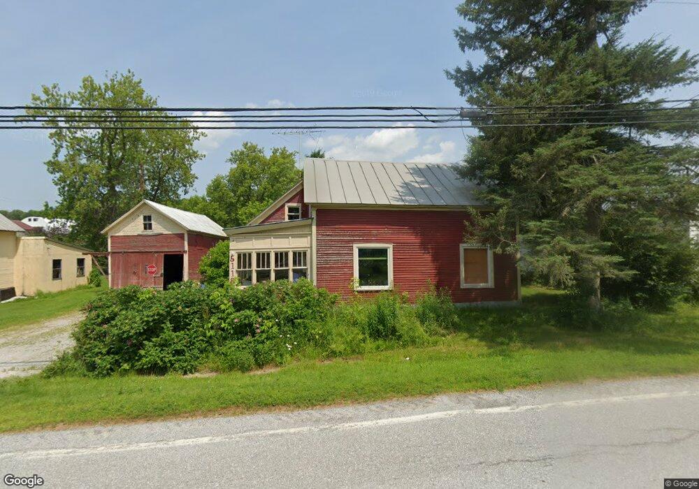 5118 Main St, Franklin, VT 05457 - photo 1