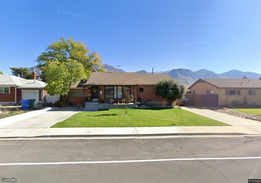 985 S 500 E, Orem, UT 84097 - photo 1