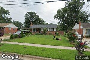 6205 85th Place, New Carrollton, MD 20784