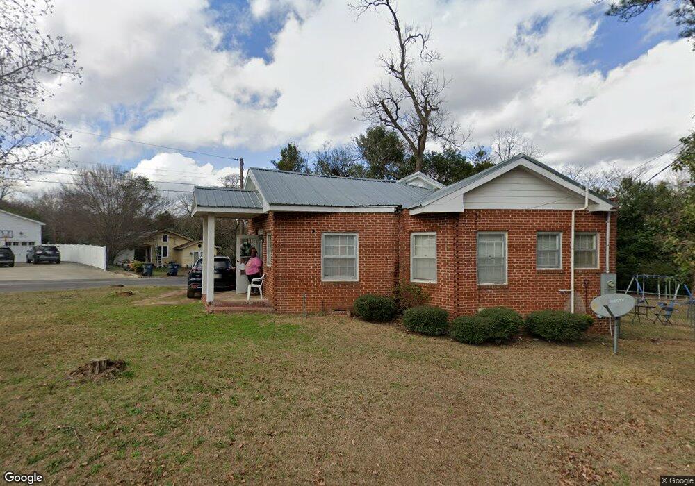 465 Rees St, Americus, GA 31709 - photo 1