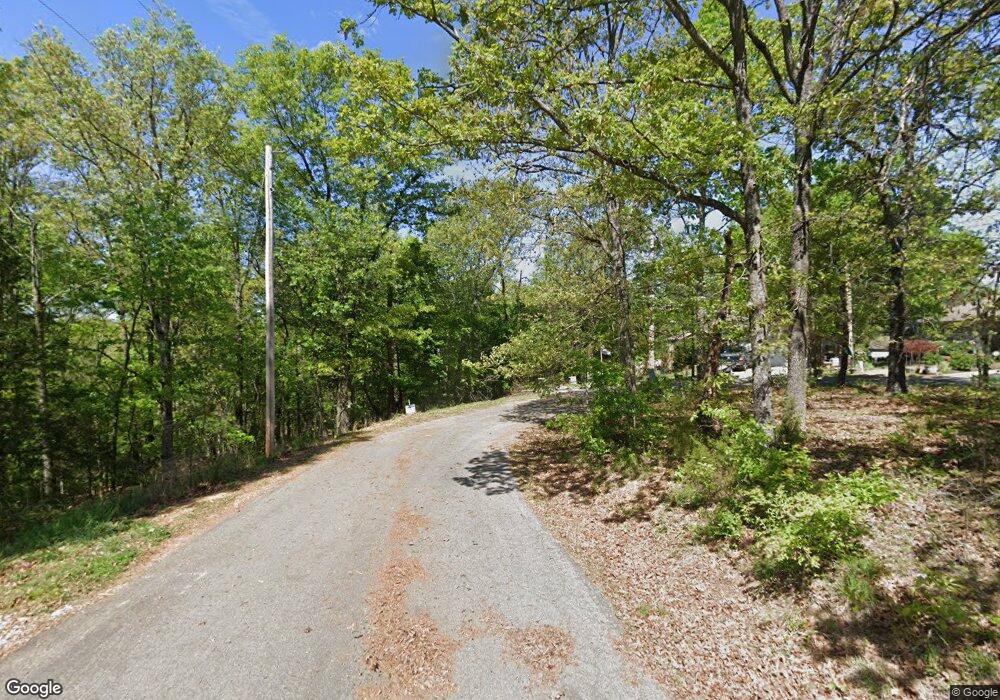 - Dunsford Cir, Bella Vista, AR 72715 - photo 1