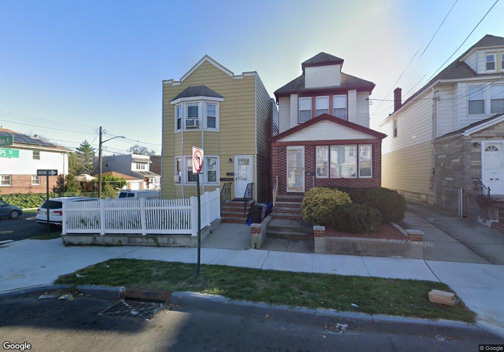 9420 Pitkin Ave unit 2, Ozone Park, NY 11417 - photo 1