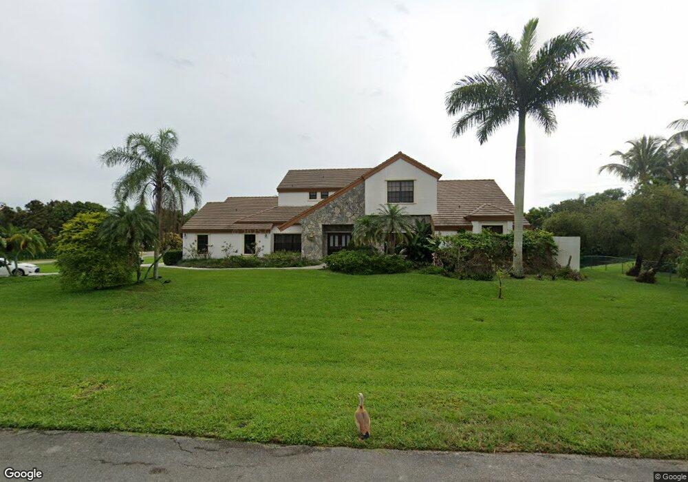 2190 SW 117th Terrace, Davie, FL 33325 - photo 1