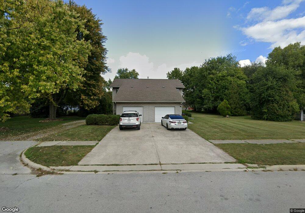 818 Bernard Ave, Findlay, OH 45840 - photo 1