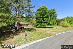 2104 Reverend Coleman Rd, Clover, VA 24534
