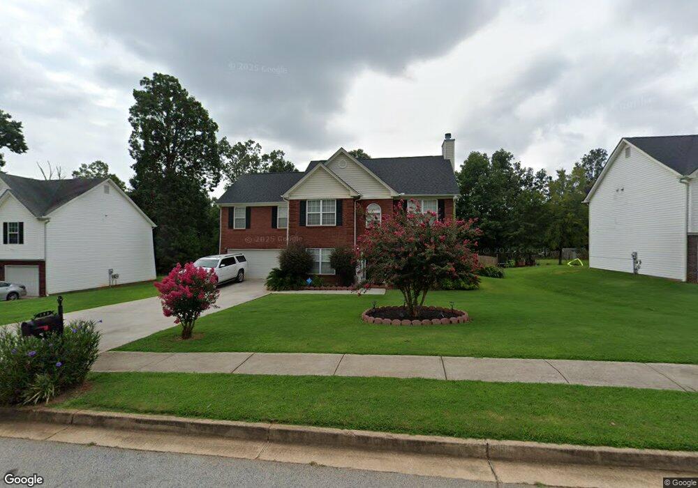 180 Trelawney Ln, Covington, GA 30016 - photo 1