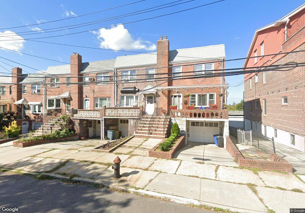 5432 63rd Place, Maspeth, NY 11378 - photo 1