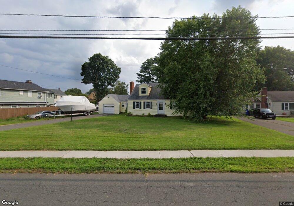 3 Geer St, Cromwell, CT 06416 - photo 1