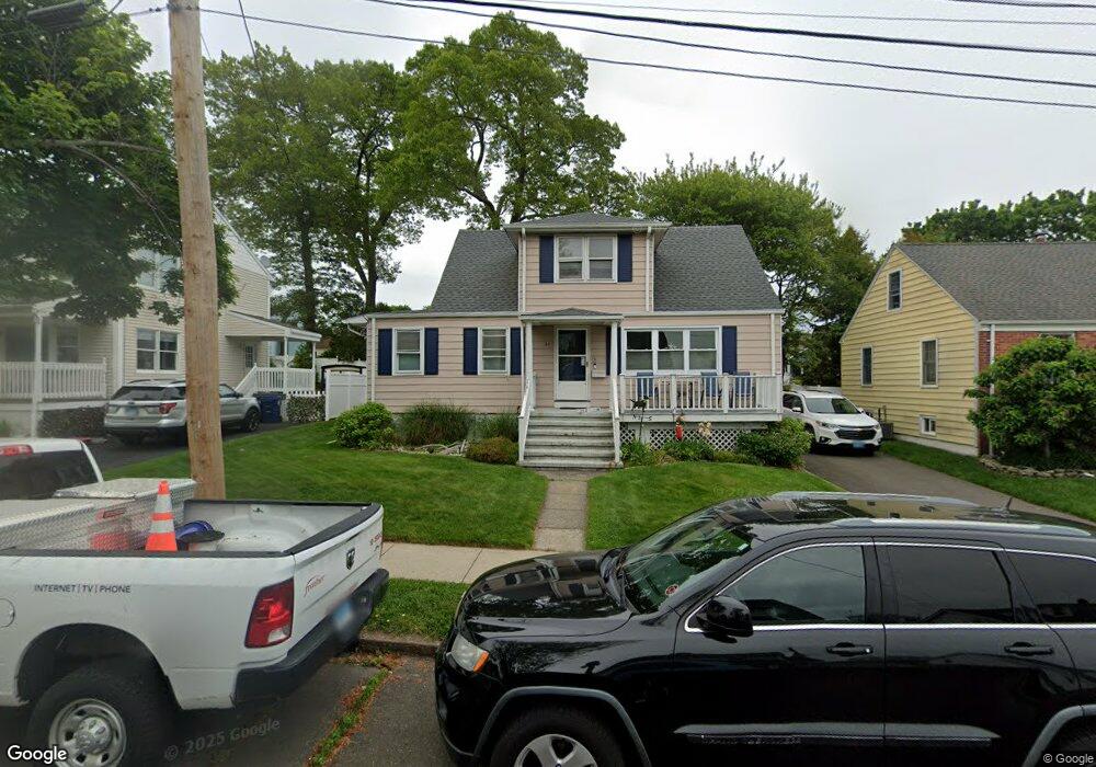 23 Templeton St, West Haven, CT 06516 - photo 1