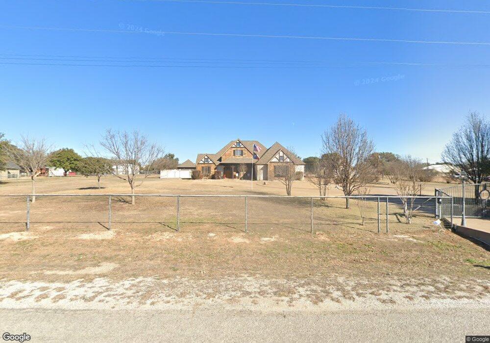 3301 Hummingbird Ct, Granbury, TX 76049 - photo 1