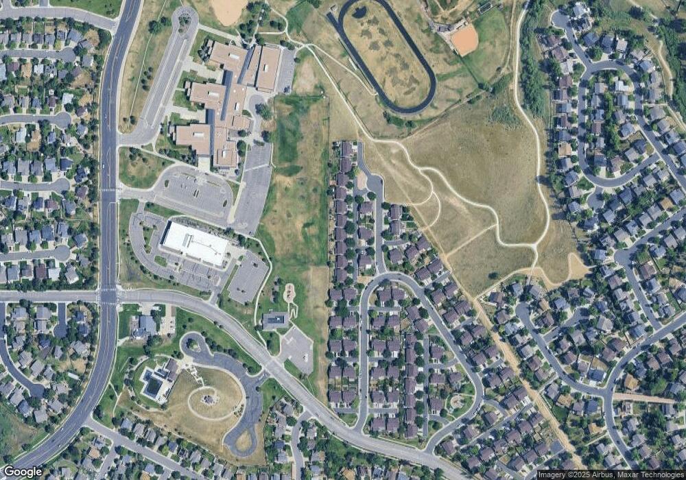 5327 S Picadilly Way, Aurora, CO 80015 - photo 1