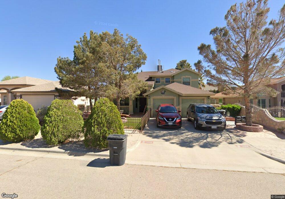 14008 Lago Seco Dr unit 2, Horizon City, TX 79928 - photo 1