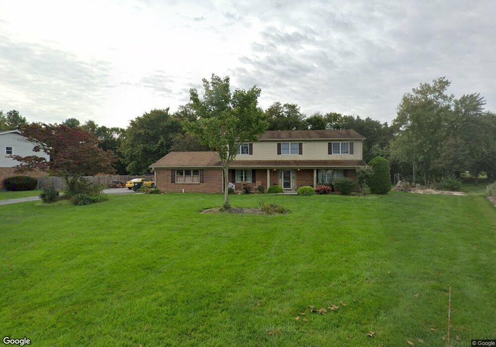 49 Clipper Ct, Bear, DE 19701 - photo 1