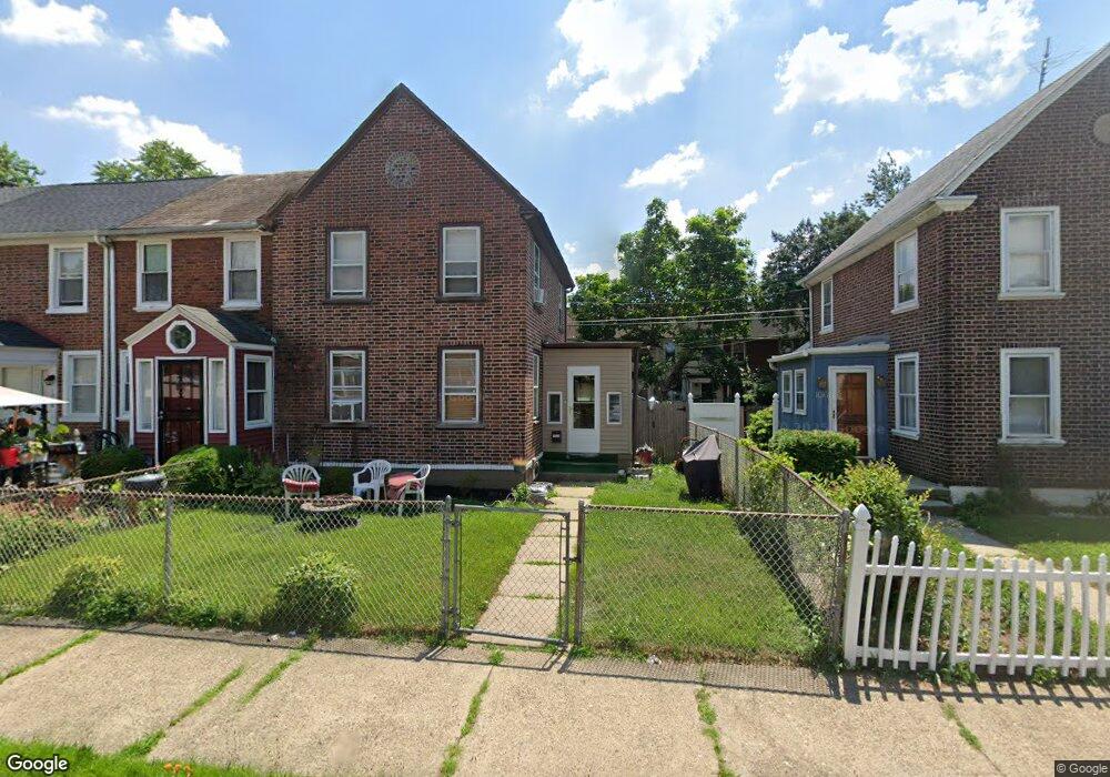 1024 Ironside Rd, Camden, NJ 08104 - photo 1