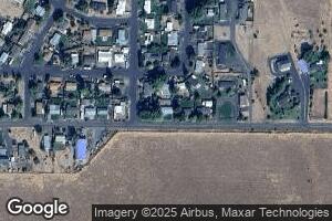 743 NE 4th St, Pilot Rock, OR 97868