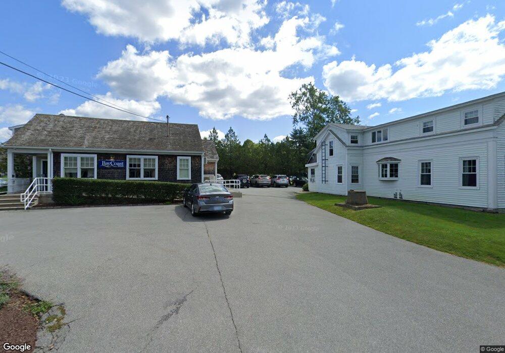 2 Meeting House Ln unit 2A, Little Compton, RI 02837 - photo 1